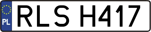 RLSH417
