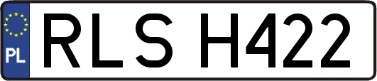 RLSH422