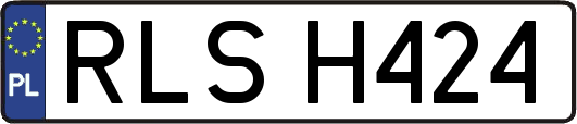 RLSH424
