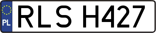 RLSH427