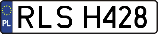 RLSH428