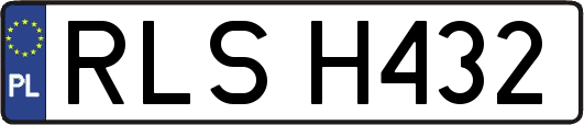 RLSH432