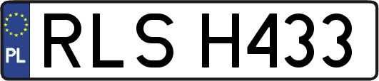 RLSH433
