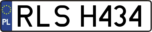 RLSH434