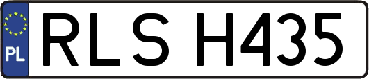 RLSH435