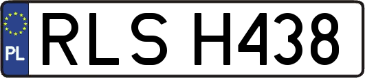 RLSH438