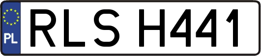 RLSH441