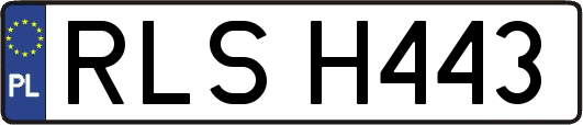 RLSH443