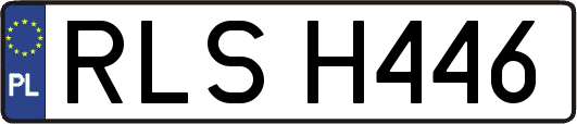 RLSH446