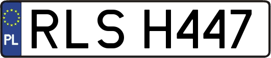 RLSH447