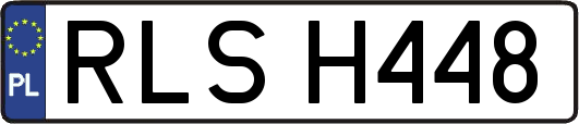 RLSH448