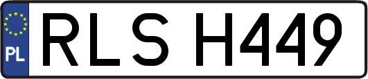 RLSH449