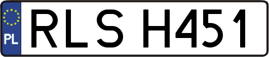 RLSH451