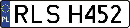 RLSH452