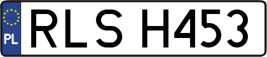 RLSH453