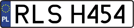 RLSH454