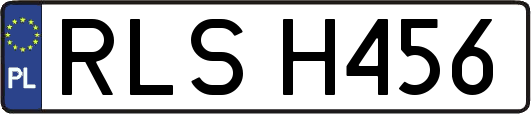 RLSH456