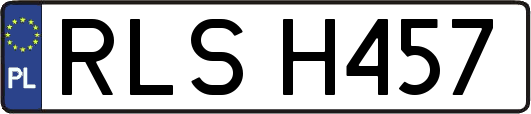 RLSH457
