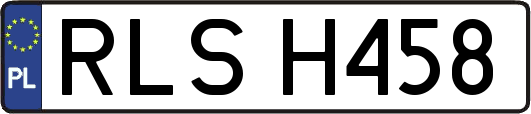 RLSH458