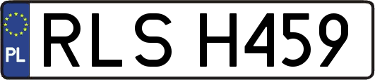 RLSH459