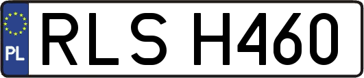 RLSH460
