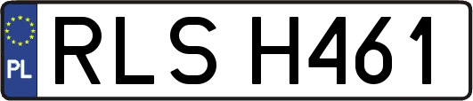 RLSH461