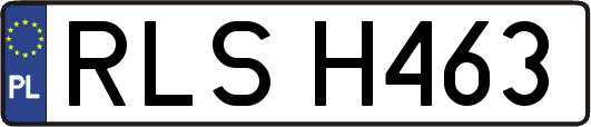 RLSH463