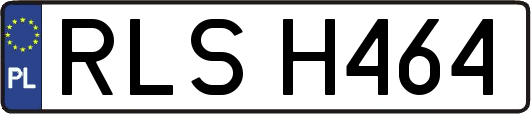 RLSH464