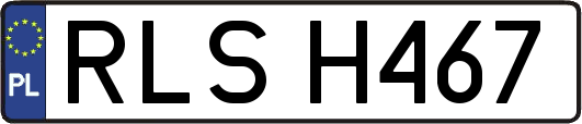 RLSH467