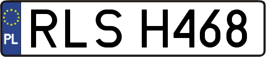 RLSH468