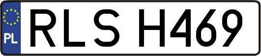 RLSH469