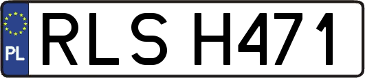 RLSH471