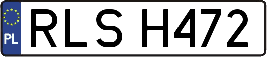 RLSH472