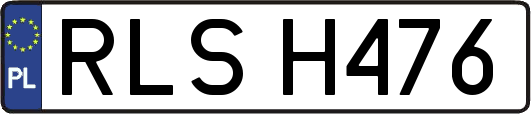RLSH476