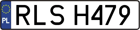 RLSH479
