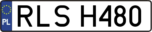 RLSH480