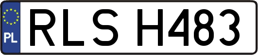 RLSH483