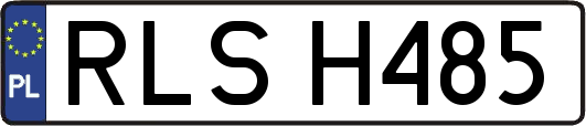 RLSH485