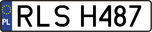 RLSH487
