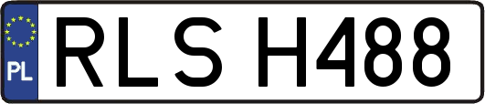 RLSH488