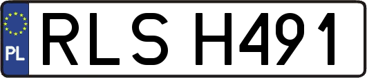 RLSH491
