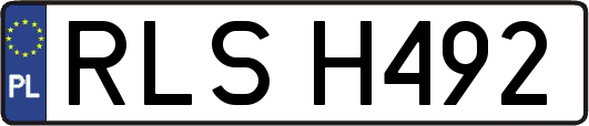 RLSH492