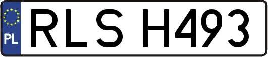 RLSH493