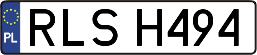 RLSH494