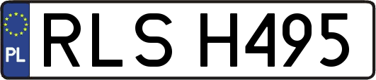 RLSH495