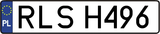 RLSH496