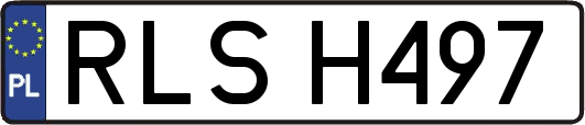 RLSH497
