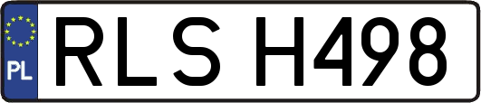 RLSH498