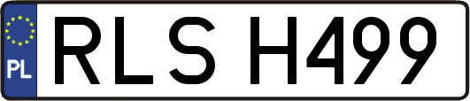RLSH499