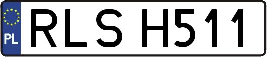 RLSH511
